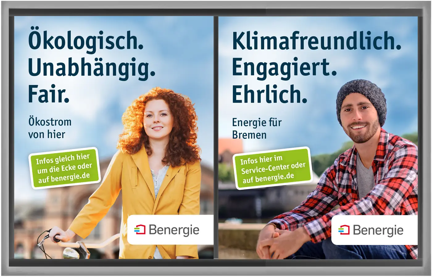 Benergie-2023-Plakate